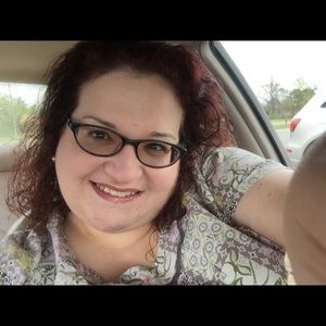 Meet your Posher, Kiersten